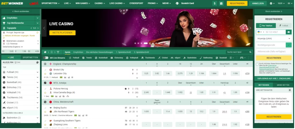 All About Betwinner Bets Your Ultimate Betting Guide All About Betwinner Bets Your Ultimate Betting Guide