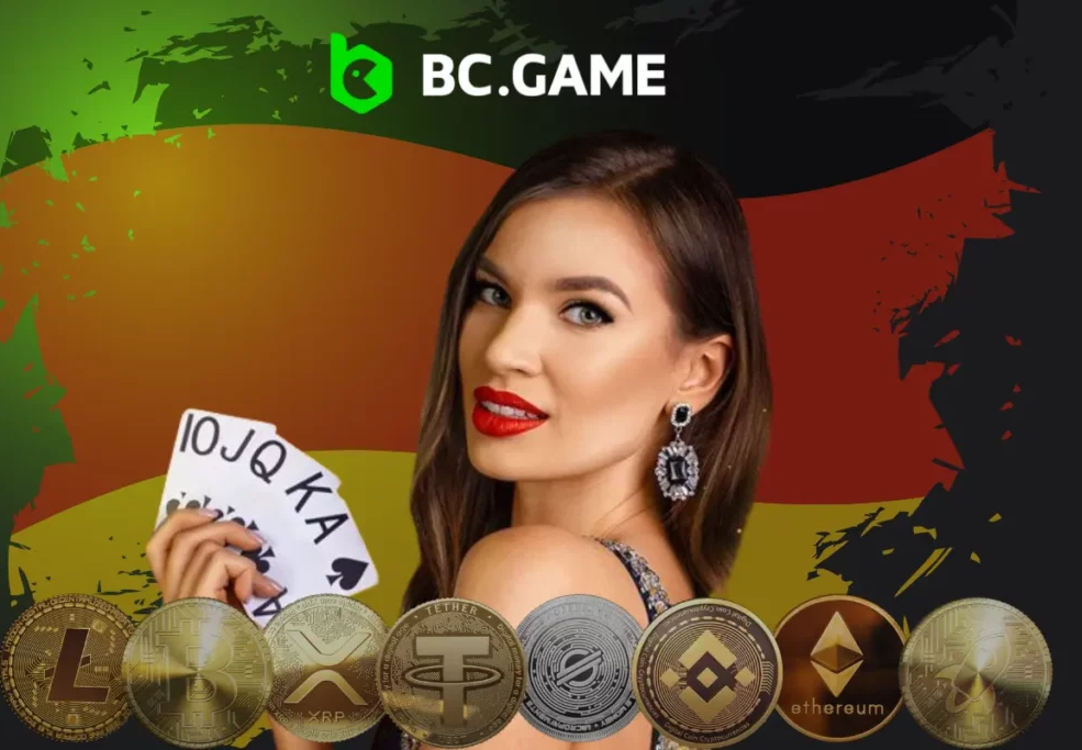 Bc Game Affiliate Unlock the Potential of Online Gaming Business Bc Game Affiliate Unlock the Potential of Online Gaming Business