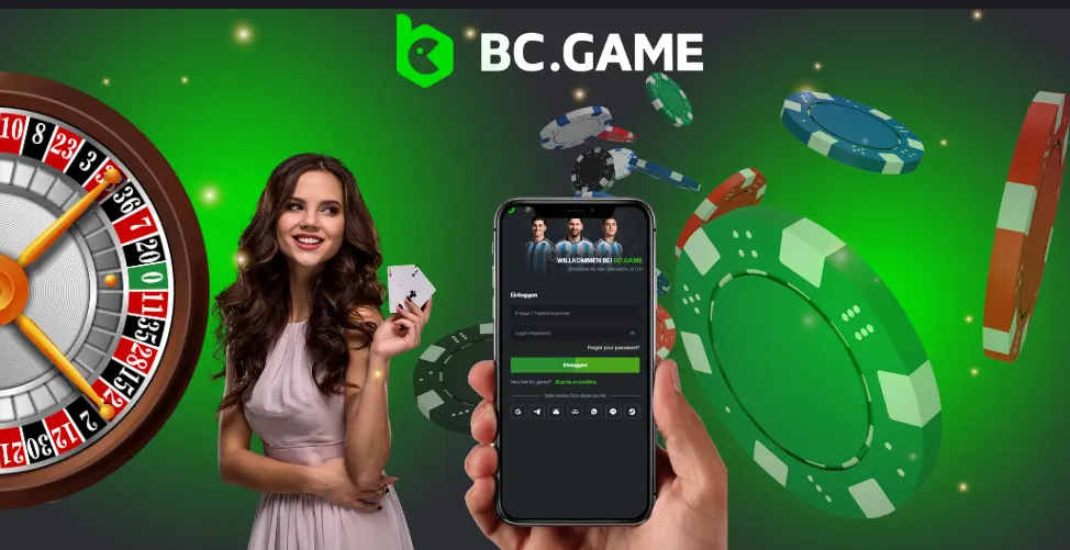 Bc Game Affiliate Unlock the Potential of Online Gaming Business Bc Game Affiliate Unlock the Potential of Online Gaming Business