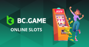 BC Game Casino Инновации и Увлекательные Игры в BC Game казино BC Game Casino Инновации и Увлекательные Игры в BC Game казино