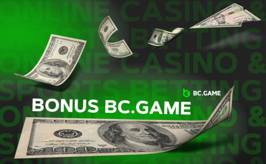 Bc.Game Promo Code Peluang Eksklusif untuk Pemain Bc.Game Promo Code Peluang Eksklusif untuk Pemain