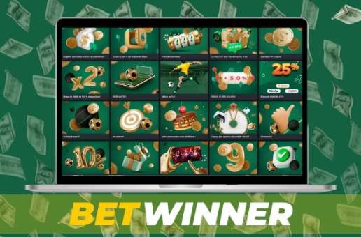 Betwinner Betting Elevate Your Gambling Experience Betwinner Betting Elevate Your Gambling Experience
