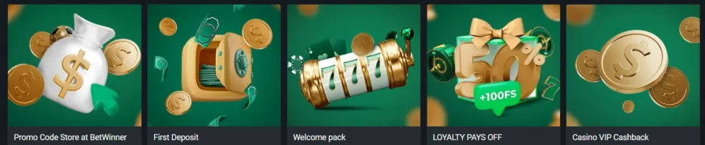Betwinner - Your Ultimate Platform for Online Sports Betting and Casino Gaming