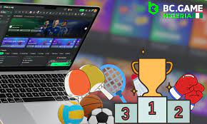 Discover the Thrilling World of BC.Game Apk Discover the Thrilling World of BC.Game Apk