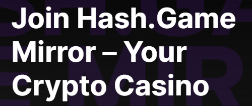Enhancing Online Security Exploring Hash Game Login Systems Enhancing Online Security Exploring Hash Game Login Systems