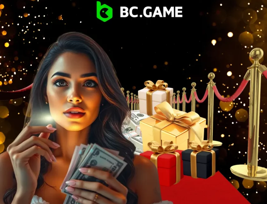 Unlocking the Potential of Bc.Game Site Bets Unlocking the Potential of Bc.Game Site Bets