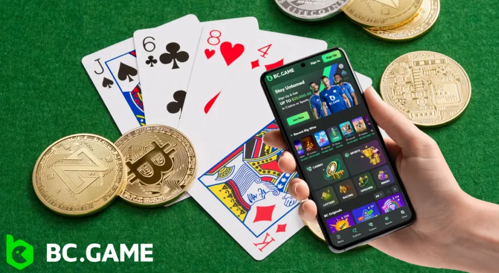 Unlocking the Thrill and Benefits of BC Game A Complete Guide Unlocking the Thrill and Benefits of BC Game A Complete Guide